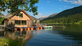 Strandhotel am Weissensee